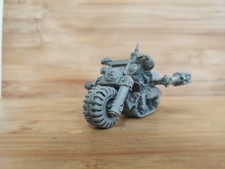 Ork War Bike KL Biker
