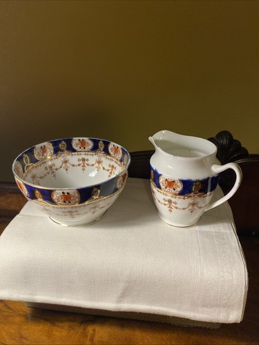 Antique stanley china - antique,