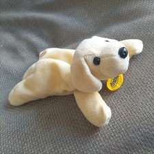 Andrex Yellow Labrador Puppy