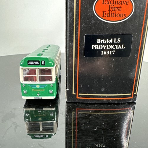 Efe 16317 provincial - 16317, gosport