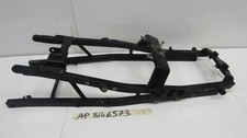 Rear subframe frame Aprilia Falco SL 1000 99 03 BLACK