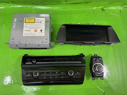 Bmw series f10 f11 dab - bmw,
