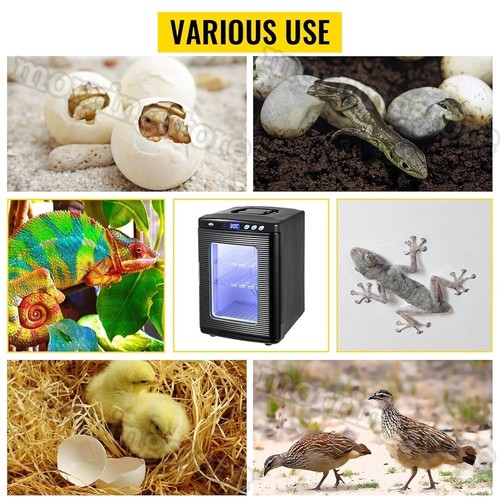 Set 25l automatic reptile - automatic,