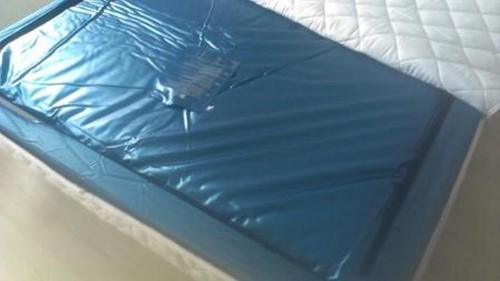 New king size softside - ,