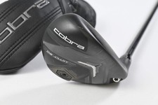 Cobra Darkspeed #4 Hybrid / 21