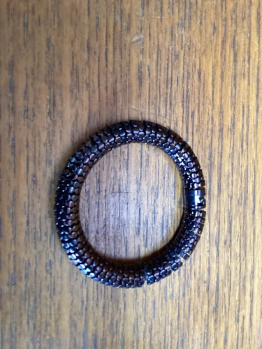 Vintage swatch bijoux metal - bijoux,