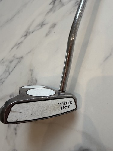 Odyssey white hot ball - odyssey, 2