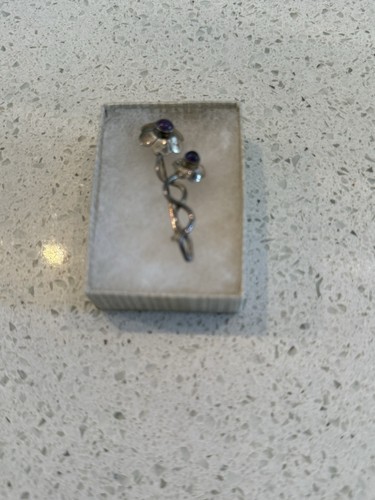 Vintage sterling silver - vintage,