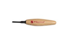 Flexcut 60 Deg Micro Parting Tool