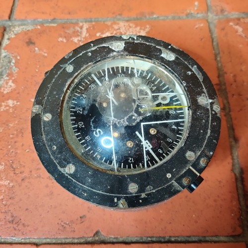 Sestrel boat ship - boat, compass