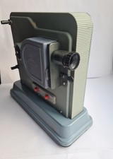 Vintage 8mm Movie Projector