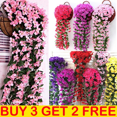 Artificial fake hanging - artificial,
