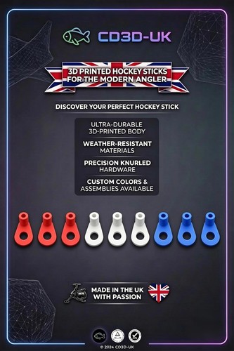 2ba or m5 hockey - 3,