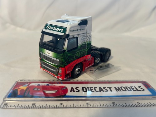 Corgi modern truck volvo - modern, fh
