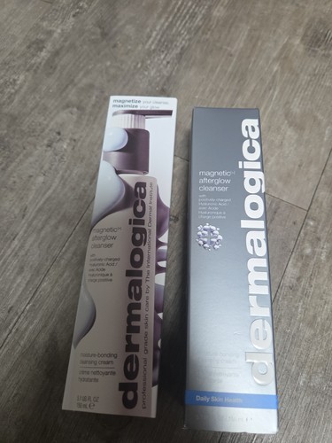 Dermalogica magnetic - ,