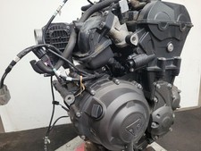 TRIUMPH TIGER SPORT 660