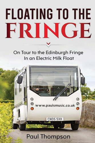Floating the fringe - floating, on