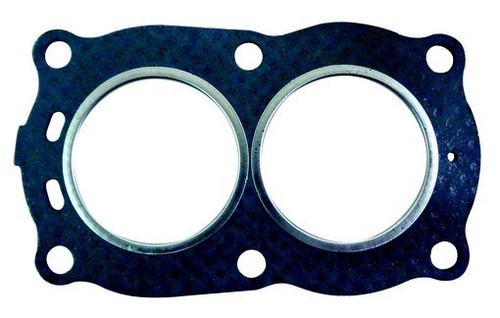 Cylinder head gasket 5hp 4hp - head, 2.5hp
