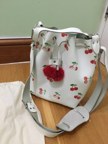 Grafea cherry bag crossbody - grafea,