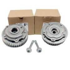 Genuine Vauxhall GM Camshaft Adjuster Vectra Astra 55567048 55567049