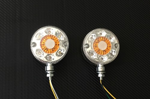 Pcs chrome amber - pcs, amber/amber