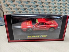 SCALEXTRIC C.391 FERRARI GTO