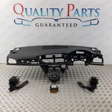 AUDI A6 C7 DASHBOARD KIT WITH