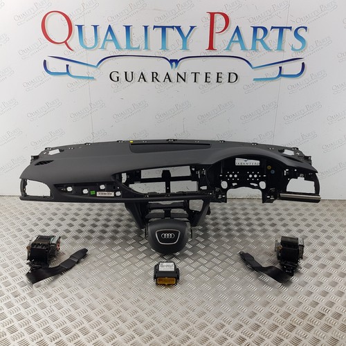 Audi dashboard kit with - audi, a6