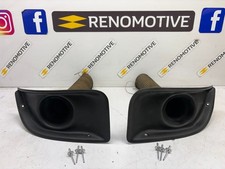 Revotec Fog Light Bumper Brake