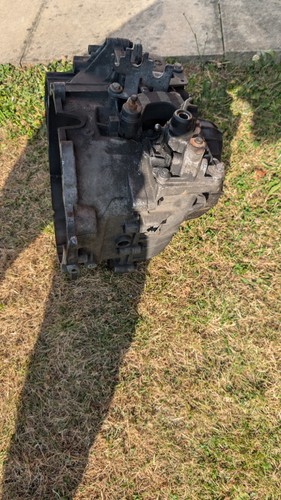 Quaife lsd gearbox - , ford
