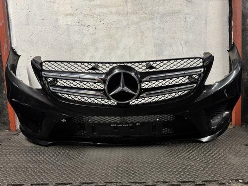 Mercedes gle w166 - w166, amg