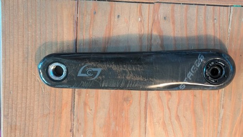 Carbon gxp stages sram - gxp,