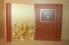 London - Portrait of a City -