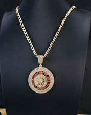 Golden Casino Roulette Lucky