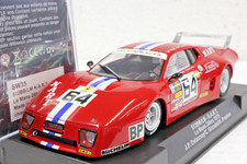 SIDEWAYS SW35 512BB/LM Group 5 Le Mans 1979 1/32 SLOT CAR