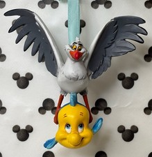 Disney Sketchbook Ornament