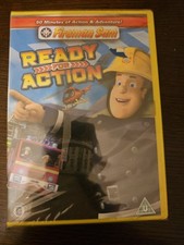 Fireman Sam - Ready For Action