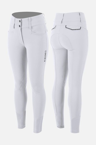 Animo women breeches - animo,