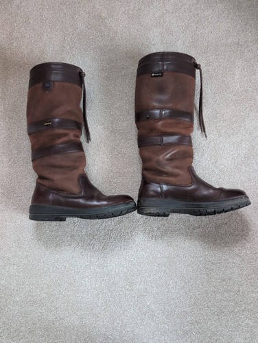 Dubarry ladies boots - dubarry,