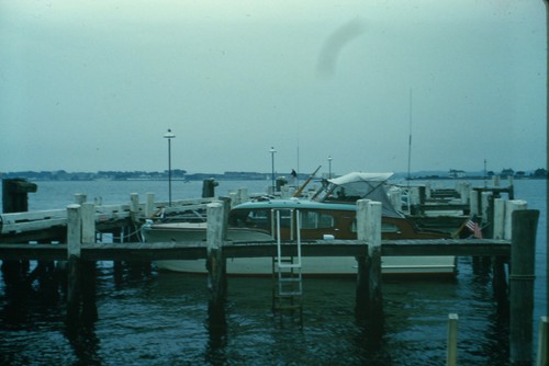 C1960 kodachrome 35mm slide - 35mm,