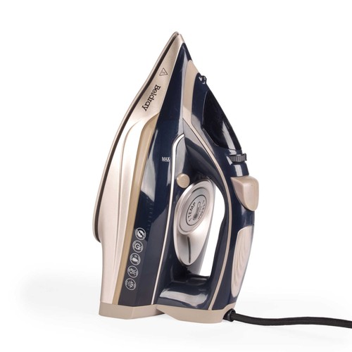 Beldray precision1 steam iron - precision1,