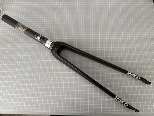 Columbus futura carbon - columbus, tapered