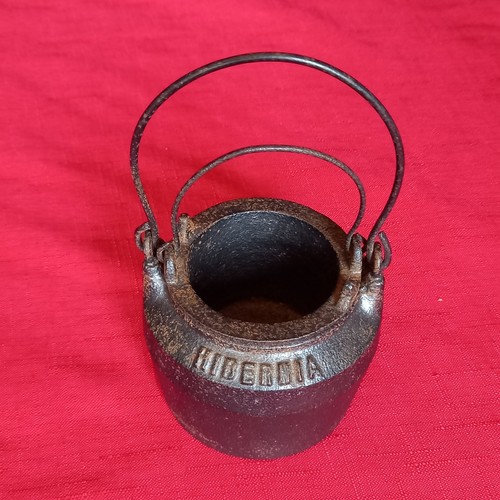 Vintage sons hibernia cast - vintage, ak
