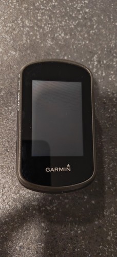 Garmin etrex touch - 35, handheld