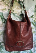 Fabulous Large FOSSIL Bucket