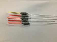 Guru Mick Wilkinson Paste Floats X 5