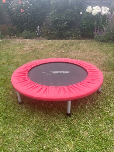 Pro fitness trampette - pro,