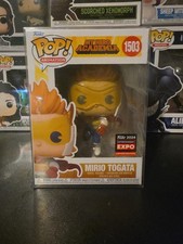 Mirio Toga Funko Entertainment