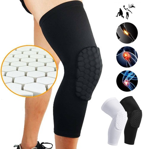 Compression sleeve support leg - compression,