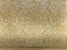 Art Nouveau Morris  Fabric